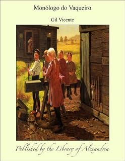 Livro Monðlogo do Vaqueiro