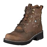 Ariat Women's Pro Lacer Boot Round Toe
