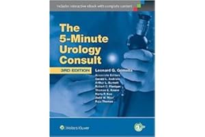 5 Minute Urology Consult (The 5-Minute Consult Series)