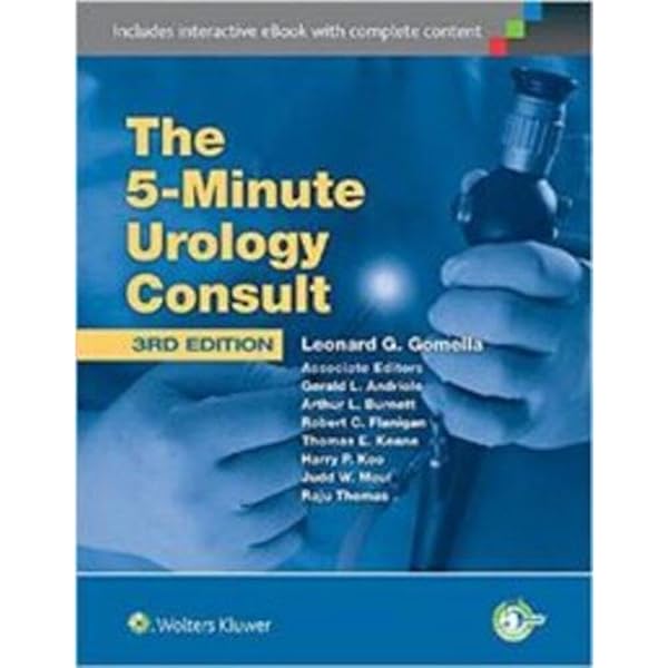 Complications of Urologic Surgery: Prevention and Management