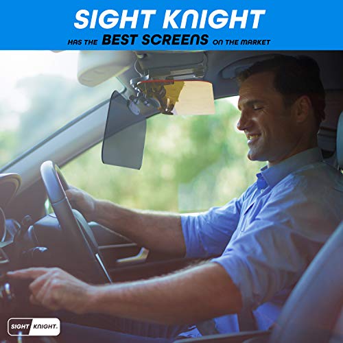 2 SightKnight+Tac+Visor+Car+Technology