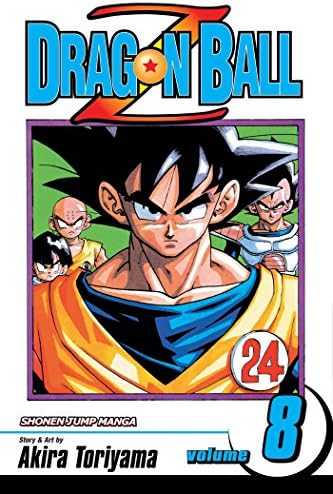Amazon.com: Dragon Ball Z, Vol. 2: The Lord of Worlds