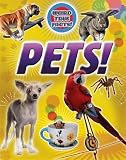 Pets (Weird True Facts)