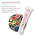 100% PURE Super Fruit Oil Nourishing Eye Cream, Organic, Anti-Aging Under Eye Cream, Natural Eye Cream for Puffiness, Fine Lines, 0.5 Fl Oz