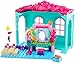 Mega Bloks Barbie Underwater Cove