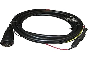 Garmin Power/data cable (bare wires)