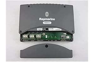Raymarine E52091 Vcm100 Radar Voltage Converter Module,
