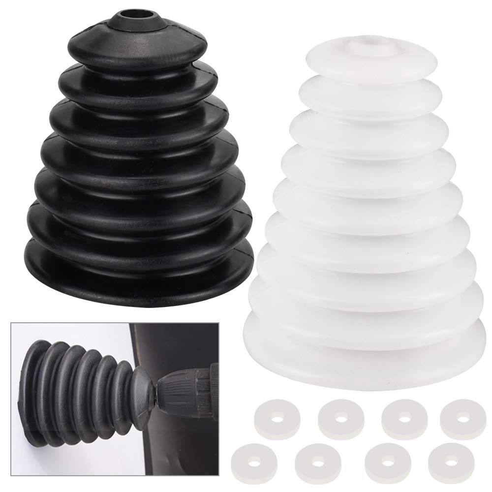 GOLRISEN drill dust protection drill dust