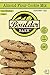 Boulder Bake Cookie Mix - 3 pack - Grain and Gluten Free, Vegan, Non GMO, and Low Carb.