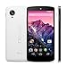 LG Google Nexus 5 D820 32GB White GSM Unlocked (Renewed)