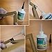 Professional Grade Cyanoacrylate (CA) 