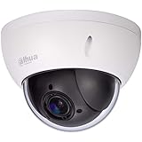 Amazon.com : 30X OPTICAL ZOOM 4" Size 4MP IP PTZ Dome