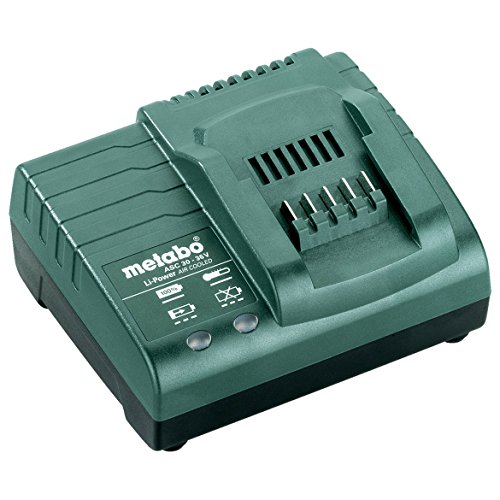 Metabo 627046000 Cordless Charger