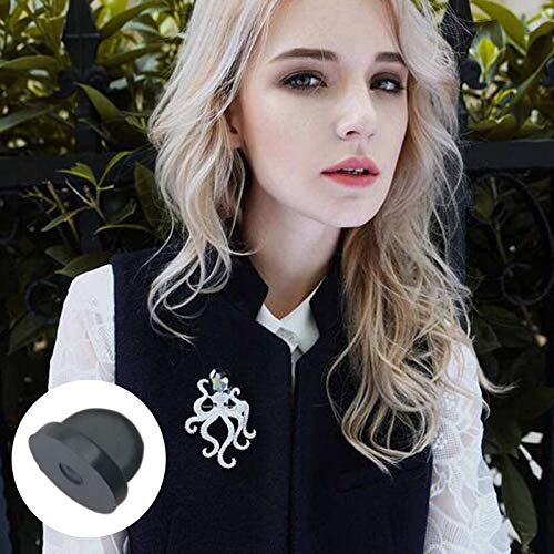 6 Butterfly+Backings+Keepers+Replacement+Uniform