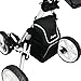 Clicgear Push Cart Cooler Golf Bag