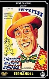 L'héroique Monsieur Boniface