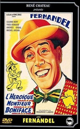 L'héroique Monsieur Boniface