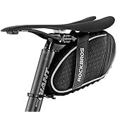 ROCKBROS Campanello Elettrico Bici, Campanello per Bicicletta MTB, Clacson  Elettronico, Impermeabile IPX4, in Gel di Silicone Elastico, 80db,  Accessori Bike : Sport e tempo libero