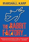 The Rabbit Factory: A Lomax & Biggs Mystery