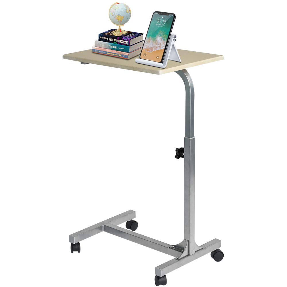 Best mobile laptop desk for hospital