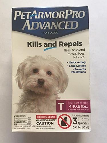 PET ARMOR PRO ADVANCED