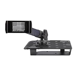 Bulletpoint RubiGrid Metal Dash Mount Phone Holder