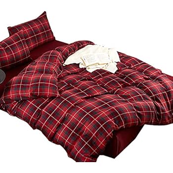 Amazon.com: MKXI Modern Duvet Cover Printed Bedding Set