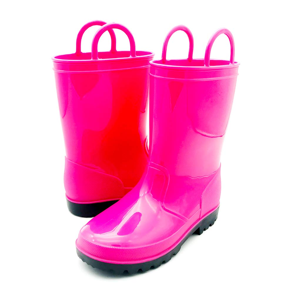 boys water boots