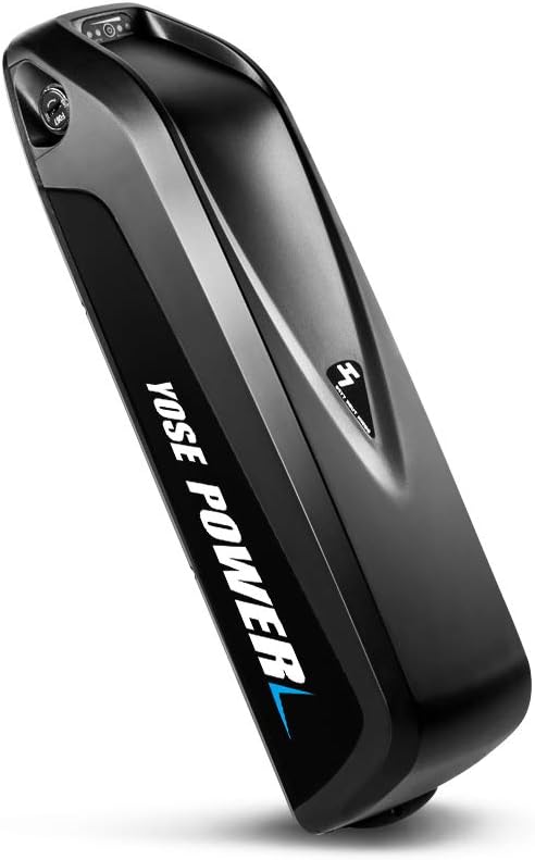 electric bike battery manufacturers