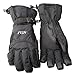 Padida Ski Gloves , With Windproof ,Breathable And Waterproof Protection,Outdoor Ski Snow Snowboard Gloves ,Winter Warm Gloves For Man(Size:L)