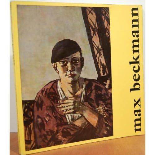 Max Beckmann