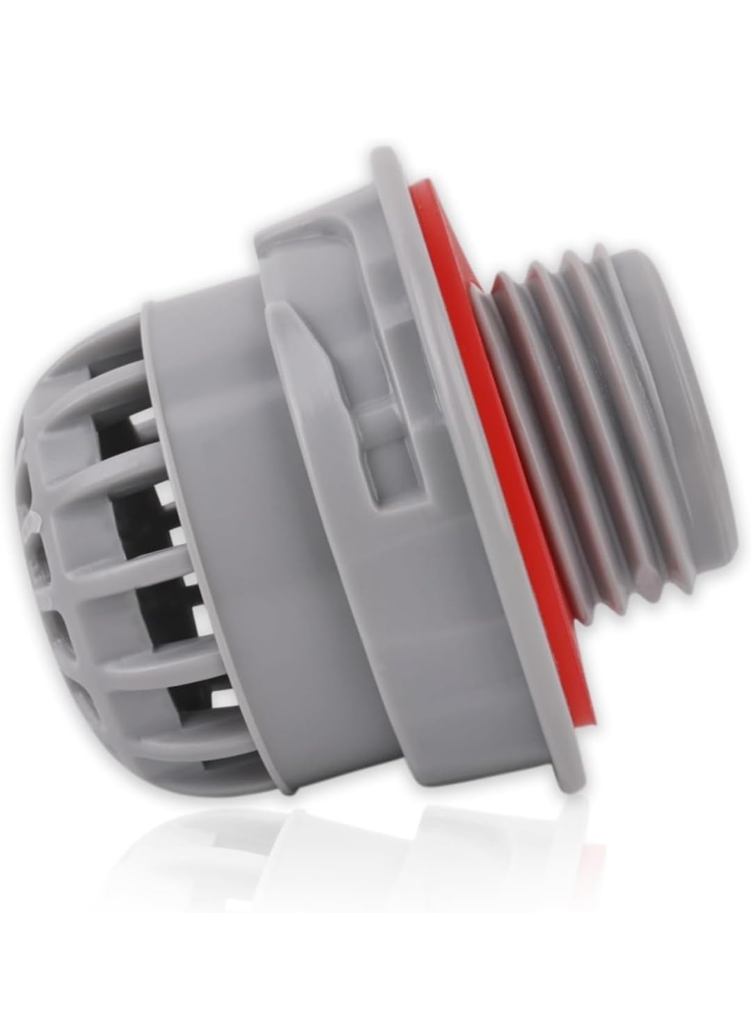 HeadSeal™ Lay Z Spa Chemconnect Mount Screw P00260 – Top Debris Screen Replacement for Hot Tub Chlorine Dispenser – Fits All Best-Way Models – Durable, Chemical-Resistant, Quick to Install