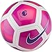 Nike Premier League Pitch Soccer Ball - Hyper Violet (4)