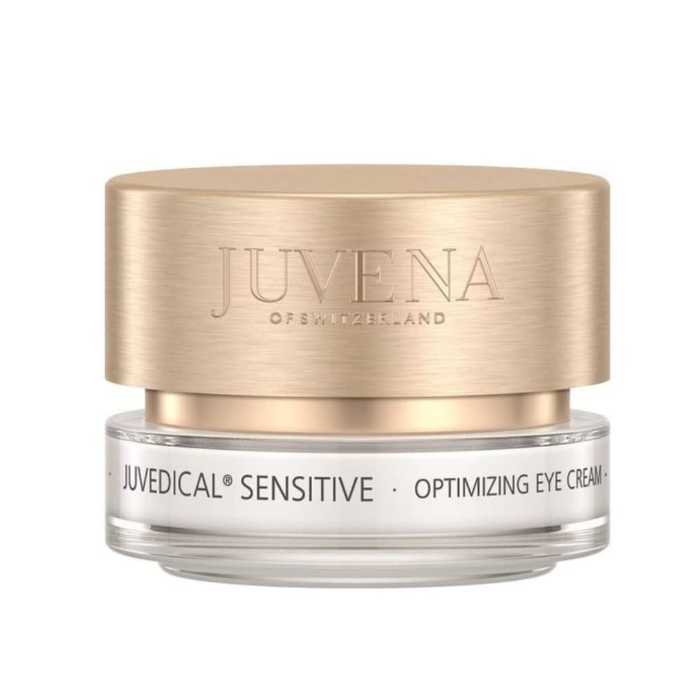 Juvena Skin Energy Moisture Eye Cream 15 ml