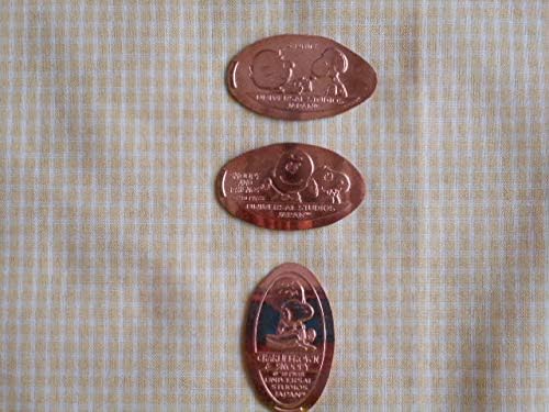 Amazon Co Jp Usj限定 ユニバーサルスタジオジャパン スーベニアメダル スヌーピー スーベニアメダル ホビー 通販