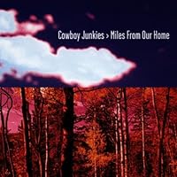 Cowboy Junkies Ablum Cover