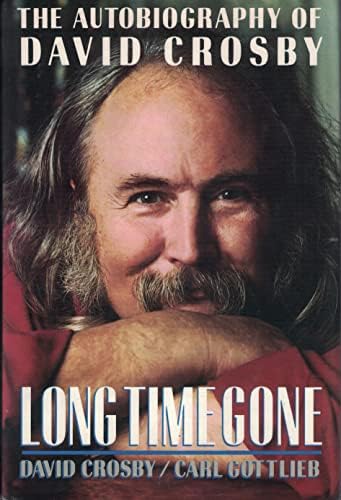 Crosby, Stills, Nash and Young: The Wild, Definitive Saga of