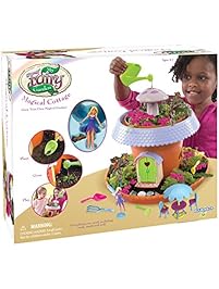 My Fairy Garden Magical Cottage Playset