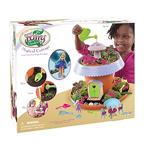 Magical Cottage Playset