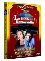 Le Bonheur À Romorantin