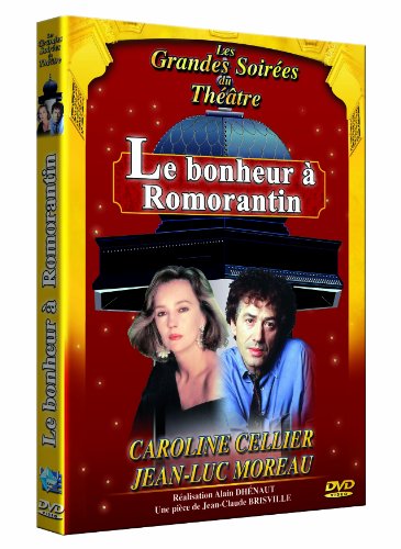 Le Bonheur À Romorantin