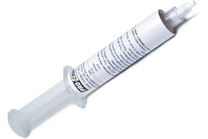 Solder Paste With Flux Silver Easy 1/2 oz.