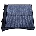 LAMDA 72880FG000 Cabin Air Filter Includes Activated Carbon Fit Subaru Crosstrek/Forester/Impreza/WRX/WRX STI/XV Crosstrek
