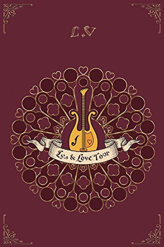 Lys & Love Tour Bd+Cd