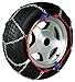 SCC 0154005 Auto-Trac Tire Traction Chain - Set of 2