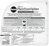 Miracle-Gro Indoor Plant Food 48-Spikes 2.2 oz Home-APP view 2