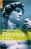 "The Rough Guide to Florence and Siena" av Jonathan Buckley