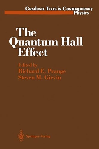 Download The quantum Hall effect (Graduate texts in contemporary physics) PDF