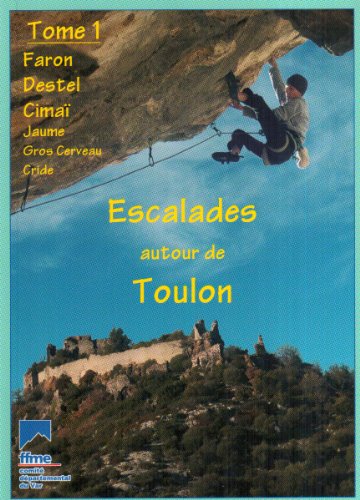 Escalades autour de Toulon