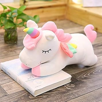muñecos de unicornios para niñas